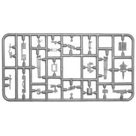 Ace 1:72 SdKfz.250/8 Stummel