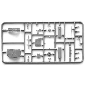 Ace 1:72 French Gaz Generator Gazifier 3.5t truck AHN