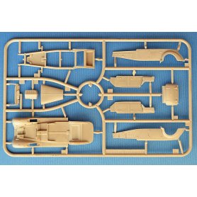 Ace 1:72 770K W-150 Offener Tourenwagen