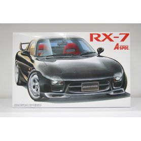 Fujimi 034652 1/24 Mazda (FD3S) new RX-7 "A-spec"