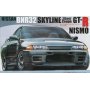 Fujimi 035680 1/24 ID-42 R32 skyline GT-R NISMO