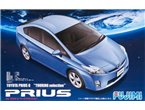 Fujimi 1:24 Toyota Prius G TOURING SELECTION