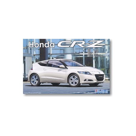 Fujimi 038544 1/24 ID-168 Honda CR-Z