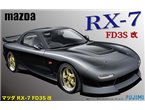 Fujimi 1:24 Mazda RX-7 FD3S Kai