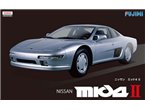 Fujimi 1:24 Nissan MID4 II