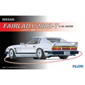 Fujimi 039411 1/24 ID-139 Nissan Fairlady 280Z-t