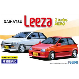 Fujimi 039466 1/24 ID-149 Daihatsu Liza Z/Aero