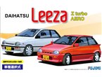 Fujimi 1:24 Daihatsu Leeza Z/Aero