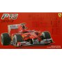 Fujimi 090870 1/20 Ferrari F10 JAPAN GP