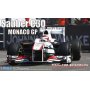 Fujimi 091402 1/20 Sauber C30 Monaco GP (GP44)