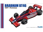 Fujimi 1:20 Brabham BT46 1977 PROTOTYPE