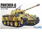 Fujimi 1:76 Pz.Kpfw.V Panther Ausf.G