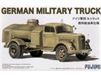 Fujimi 1:72 Opel Blitz 3t