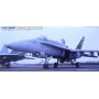 Fujimi 721576 1/72 F/A 18-C Hornet VFA-192