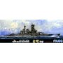 Fujimi 431222 1/700 IJN Battleship KONGO 1941