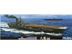 Fujimi 1:700 IJN Taiho z lateksowym pasem startowym