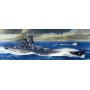 Fujimi 421346 1/700 MUSASHI The Battle of Reite