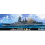 Fujimi 420240 1/700 IJN Battleship HIEI