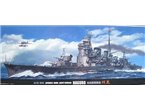 Fujimi 1:700 IJN Haguro 