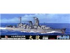 Fujimi 1:700 IJN Oyodo