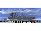 Fujimi 1:700 IJN Shigure / IJN Samidare | 2w1 |