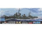 Fujimi 1:700 IJN Hamakaze and IJN Isokaze 1944 | 2in1 |