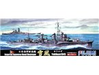 Fujimi 1:700 IJN Yukikaze and IJN Urakaze 1945 | 2in1 |