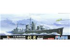 Fujimi 1:700 IJN Akizuki