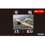 Fujimi 311104 1/72 Zero Fighter Type 21 Equipping