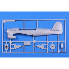 Eduard 1:48 Tiffy Typhoon Mk.IB Car door