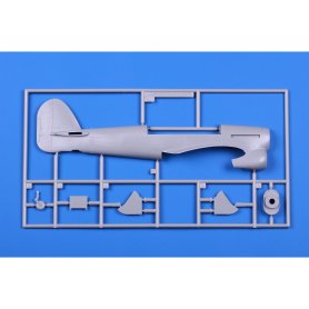Eduard 1:48 Tiffy Typhoon Mk.IB Car door