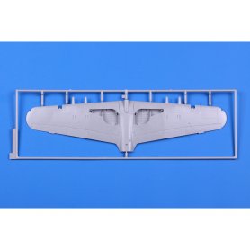 Eduard 1:48 Tiffy Typhoon Mk.IB Car door