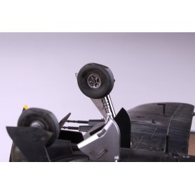 Eduard 1:48 Tiffy Typhoon Mk.IB Car door