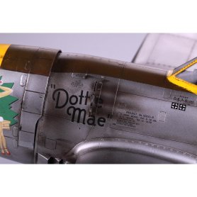 Eduard 1:32 Dottie Mae