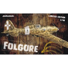 Eduard 1132 Folgore