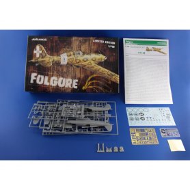 Eduard 1:48 Folgore