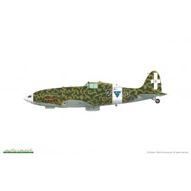 Eduard 1:48 Folgore