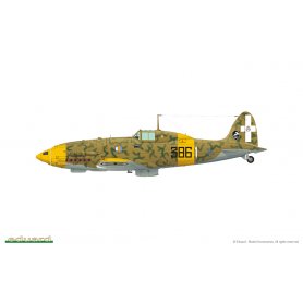 Eduard 1:48 Folgore