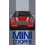 Fujimi 121970 1/24 RS-19 NEW Mini Cooper