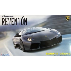 Fujimi 125596 1/24 Lamborghini REVENTON