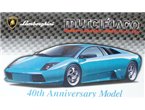Fujimi 1:24 Lamborghini Murcielago 40TH ANNIVERSARY