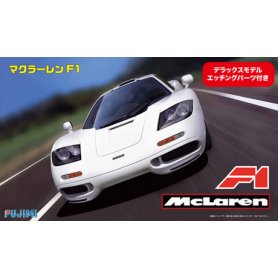 Fujimi 126203 1/24 RS-SP7 McLaren F1 DX