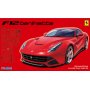 Fujimi 126197 1/24 RS-33 Ferrari F12 DX