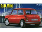 Fujimi 1:24 Old Mini