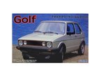 Fujimi 1:24 Volkswagen Golf I GTI