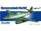 Fujimi 1:144 Messerschmitt Me-262 A