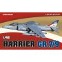 Eduard 1166 Harrier GR.7/9