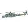 Eduard 1:48 Mi-24 in Czech and Czechoslovak service DUAL COMBO