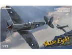 Eduard 1:72 Supermarine Spitfire Mk.VIII AUSSIE EIGHT | DUAL COMBO |