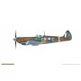 Eduard 1:72 Spitfire Mk.VIII Aussie Eight Dual Combo